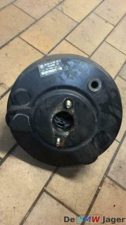 Rembekrachtiger Mini R50 R52 R53 34336757181, Gebruikt, Mini, Ophalen of Verzenden, Mini