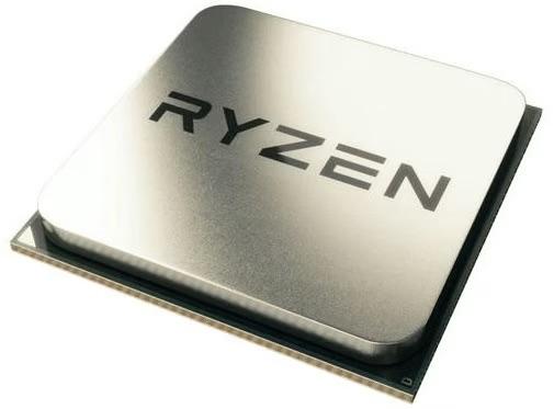 Ryzen 5 1600 CPU - Gebruikt, Tray, Computers en Software, Processors, Ophalen of Verzenden, Gebruikt, 6-core, 3 tot 4 Ghz