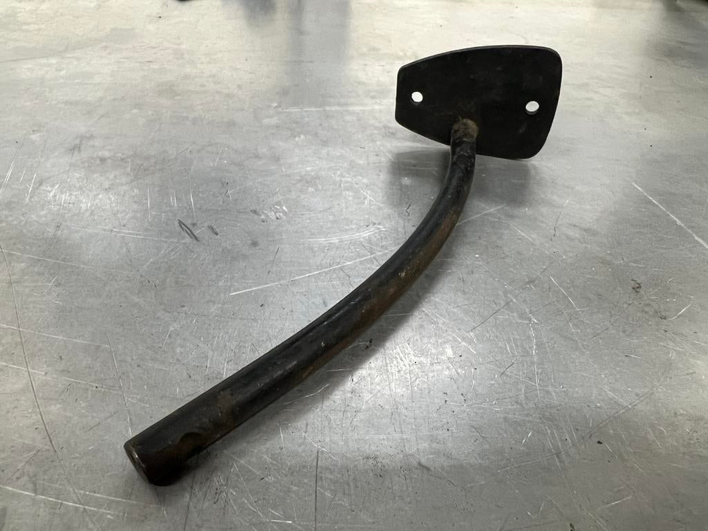 Mercedes A1202901123 W120 W121 Ponton rempedaal 190 SL, Ophalen of Verzenden, Gebruikt, Mercedes-Benz