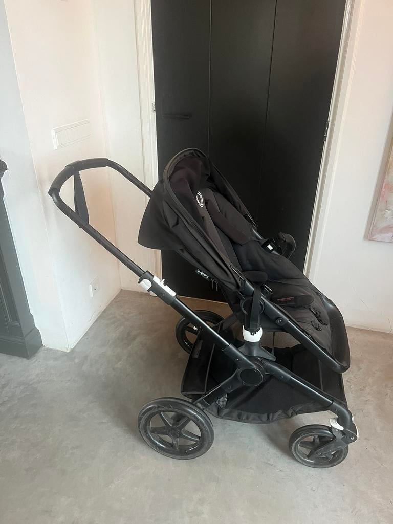 Bugaboo kinderwagen, Ophalen, Gebruikt, Kinderwagen, Bugaboo