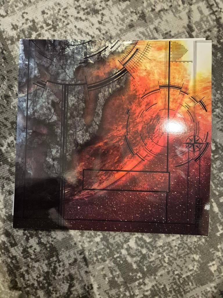 Ruffneck Alliance - Februari of a Ruff Planet 65x, Ophalen of Verzenden, Zo goed als nieuw, Overige formaten