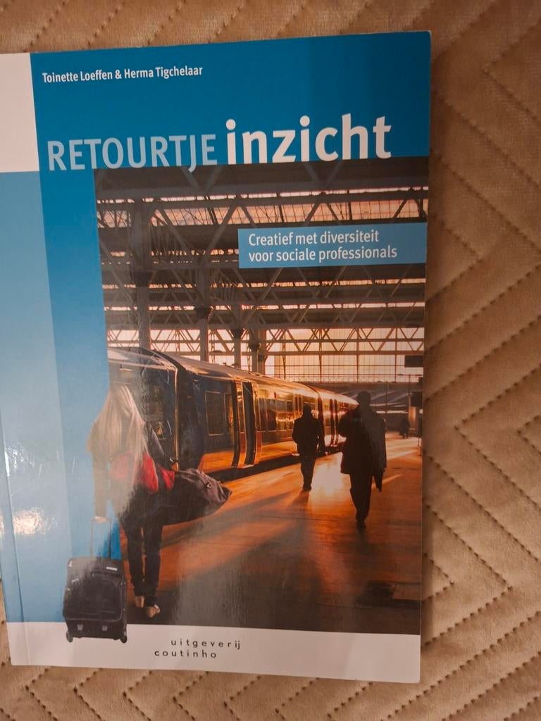 Boek voor hbo studenten, Ophalen of Verzenden, Zo goed als nieuw