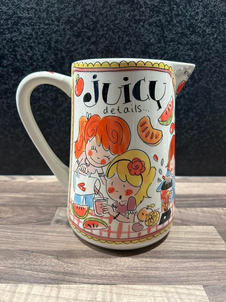 Sapkan Blond Amsterdam, Huis en Inrichting, Keuken | Servies, Blond Amsterdam, Overige typen, Nieuw, Ophalen of Verzenden