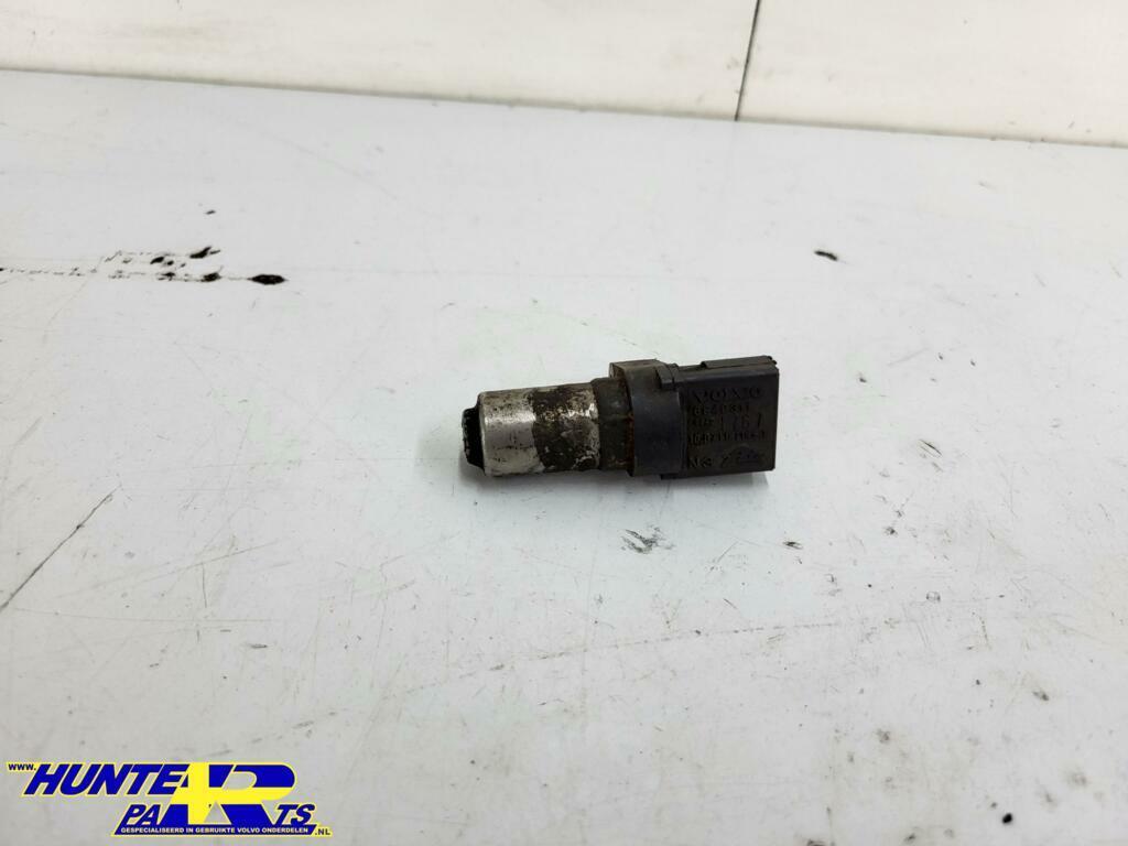 ABS sensor Volvo S70 ('97-'00) 6849311, Gebruikt, Ophalen of Verzenden, Volvo, Volvo
