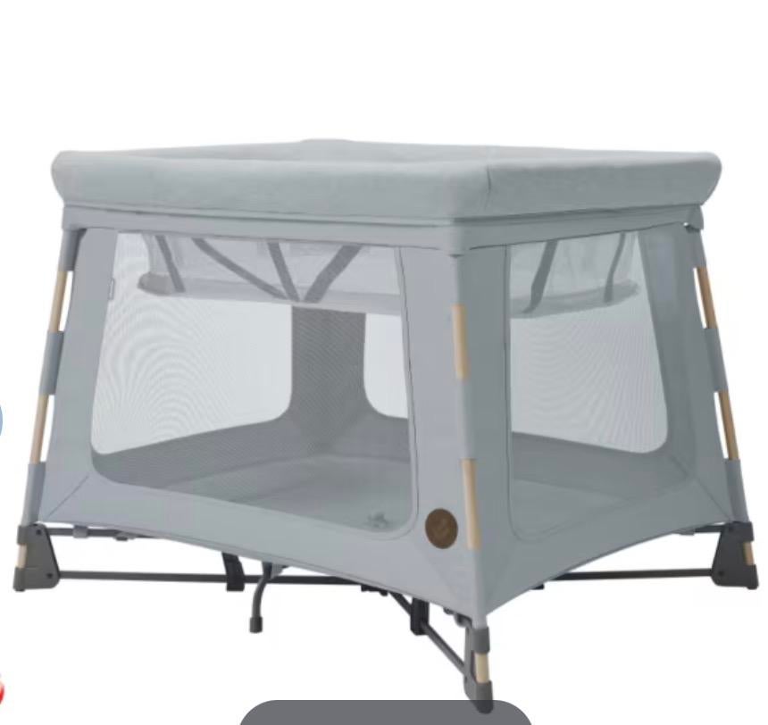 Maxi cosi Swift 3 in 1 kinderbedje, Kinderen en Baby's, Babywiegjes en Ledikanten, Ophalen, Nieuw, Overige typen