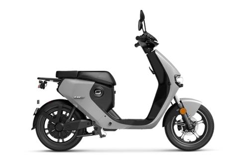 Super Soco Model: CUmini 25, Elektrisch, Zo goed als nieuw, Ophalen, Overige merken