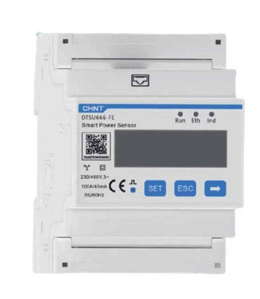 Huawei Smart Power Sensor DTSU666-FE, Ophalen of Verzenden, Nieuw