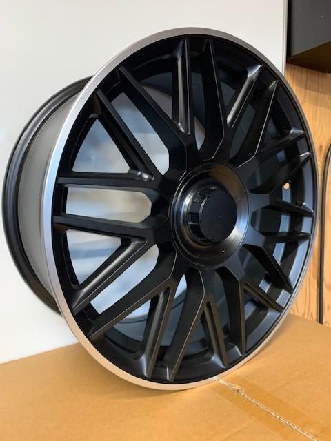 19" Look Velgen 5x112 NIEUW MERCEDES C en E en S KLASSE, 19 inch, Velg(en), Nieuw, Ophalen of Verzenden