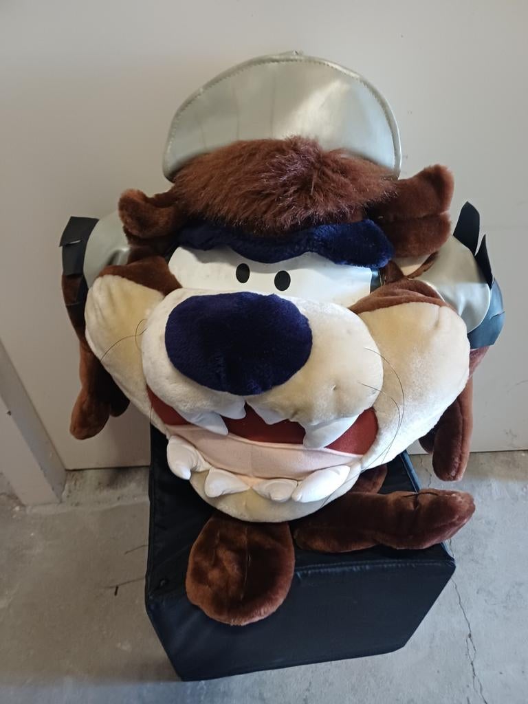Tasmanian devil rond jaren 80, Verzamelen, Ophalen of Verzenden