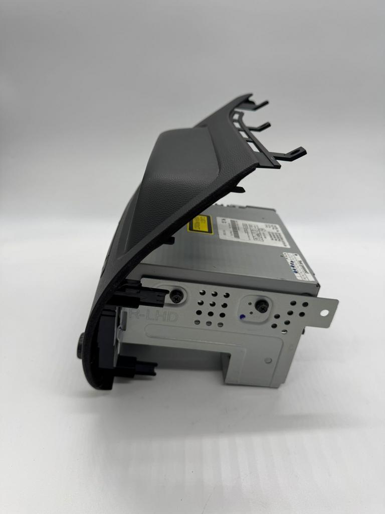 Origineel Honda Civic Radiosysteem 2006-2011, Ophalen of Verzenden, Gebruikt