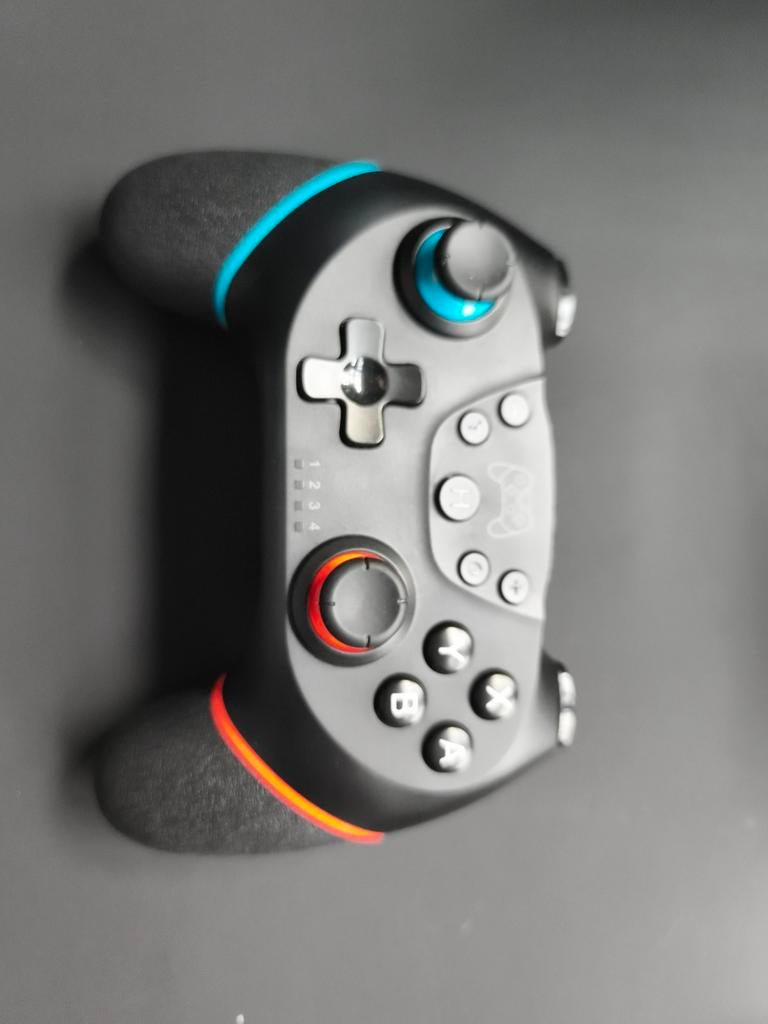 PS5 Pro Controller - Perfect Werkend!, Ophalen of Verzenden, Zo goed als nieuw