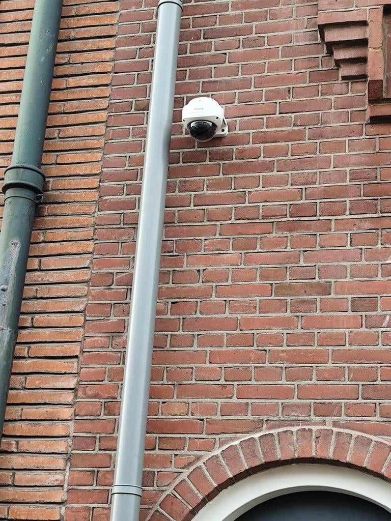 Beveiligings Camera installatie ook deurbellen thermostaten, Diensten en Vakmensen