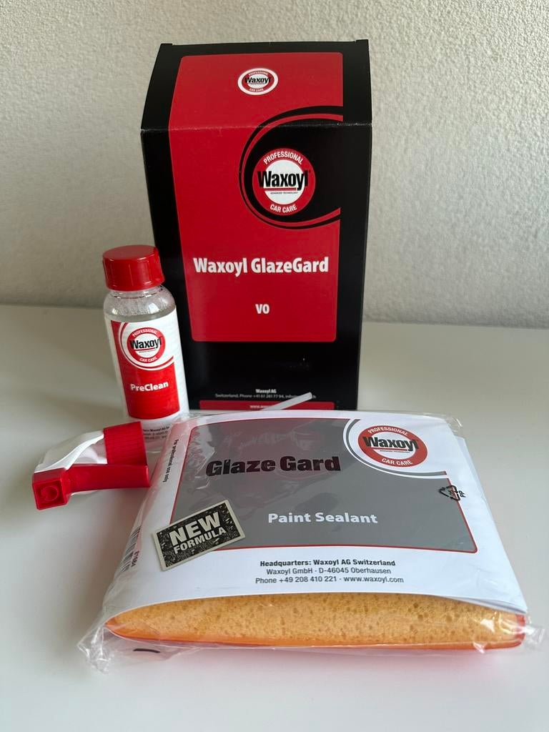 Waxoyl wax voor voertuigen, auto wax, zelf aanbrengbaar DIY, Auto diversen, Ophalen of Verzenden