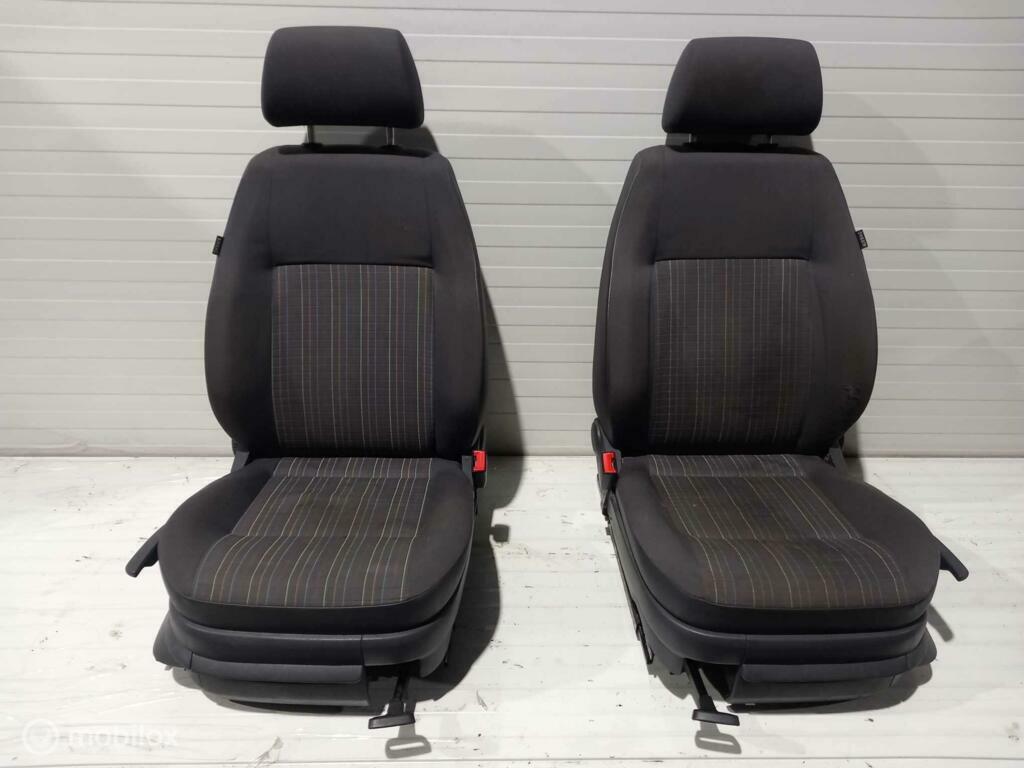 Interieur Volkswagen Polo, Ophalen of Verzenden, Gebruikt