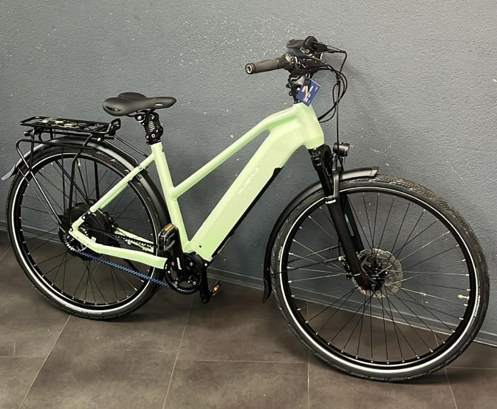 Velo de Ville Tour 2Five | Nieuw | 2 jaar garantie |, Fietsen en Brommers, Overige merken, Budget Bike XL, Info@budgetbike.nl