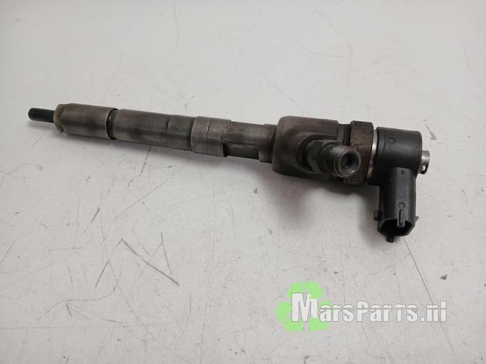 Verstuiver (diesel) van een Opel Corsa, Auto-onderdelen, Gebruikt, -, -, Opel