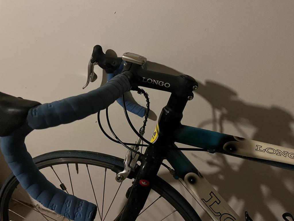 Racefiets - Veloce Groep - Dames/Heren, Fietsen en Brommers, Fietsen | Racefietsen, Overige merken, 28 inch, Gebruikt, 10 tot 15 versnellingen