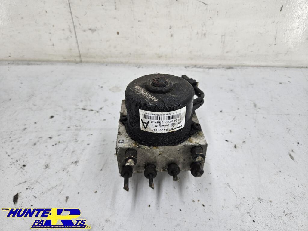 ABS pomp Volvo V70/S70/C70 I ('97-'00) 9472094, Gebruikt, Ophalen of Verzenden, Volvo, Volvo