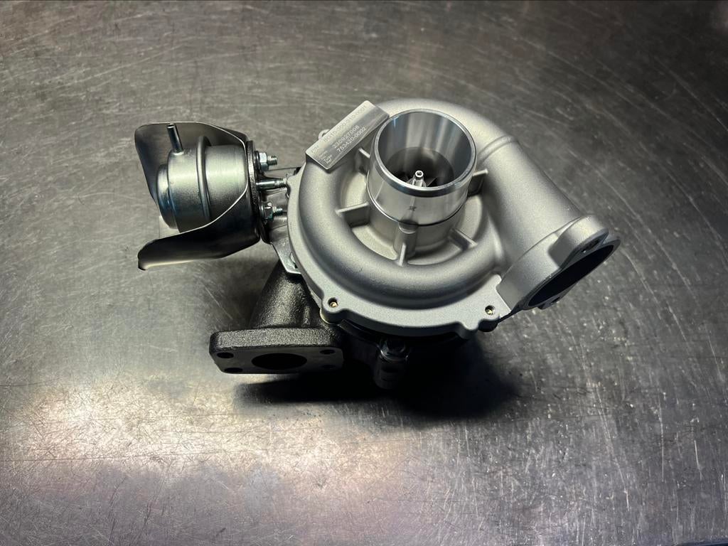 Turbo Nieuw 1.6 hdi 90pk/110pk Citroen/Ford/Peugot.., Auto-onderdelen, Motor en Toebehoren, Ophalen of Verzenden, Nieuw, Peugeot
