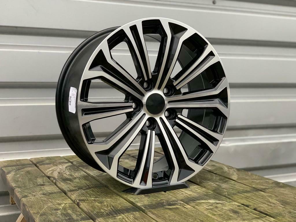 17" RS Sportvelgen Passen onder TOYOTA Corolla Prius Auris, Auto-onderdelen, Velg(en), Nieuw, 17 inch, Ophalen of Verzenden