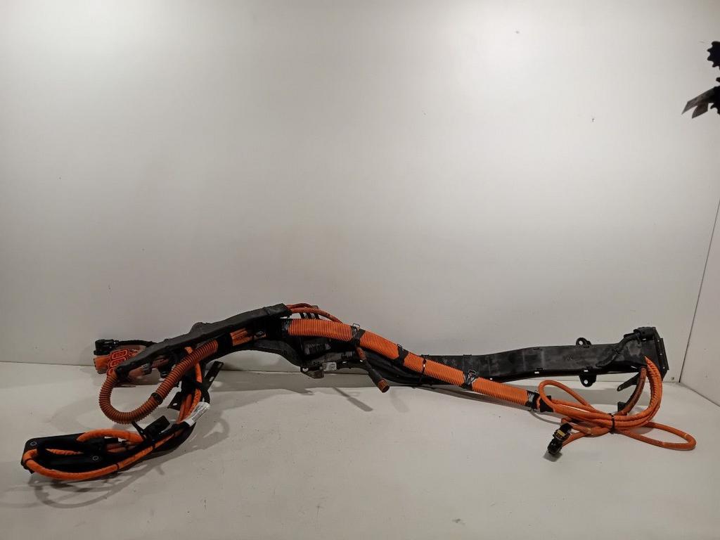 Kabelboom diversen Volvo V60, Onderdelen@venauto.nl, Van der Ven Autorecycling B.V., Gebruikt, Ettenseweg 76, 4706 PB Roosendaal, The Netherlands