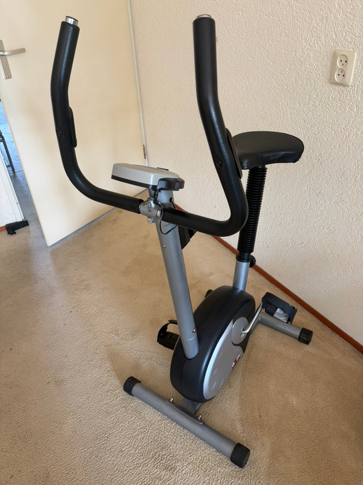 Home trainer ( gratis), Ophalen, Gebruikt, Hometrainer