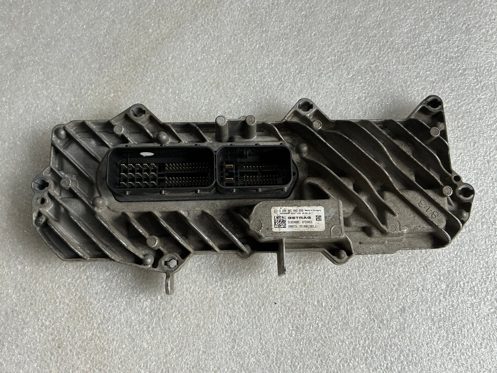 Ecu Transmissie/TCU 91024089, Auto-onderdelen, Transmissie en Toebehoren, Ophalen of Verzenden, Gebruikt, BMW