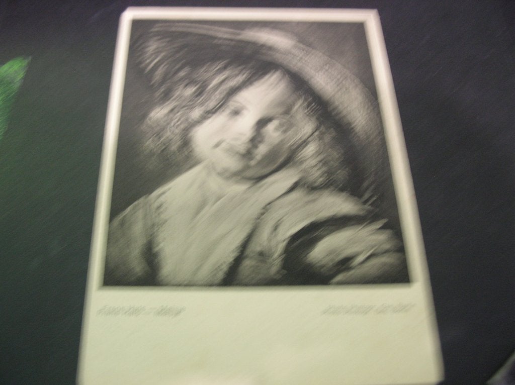 Voor het Kind ansichtkaart 1928 Meisje, Verzamelen, Ansichtkaarten | Themakaarten, Verzenden, 1920 tot 1940, Gelopen, Kinderen