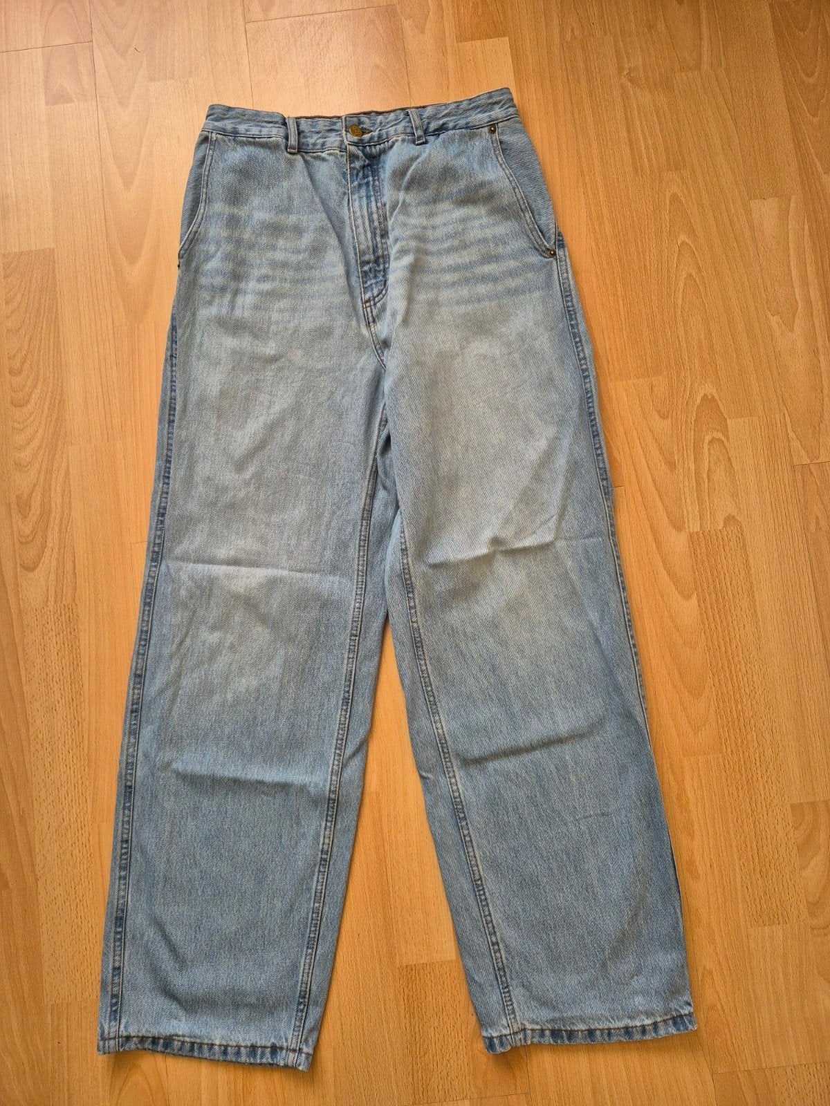 Lois Jeans Gloria Stone W28 - W29 (confectie 36), Blauw, Ophalen of Verzenden, Lois, W28 - W29 (confectie 36)
