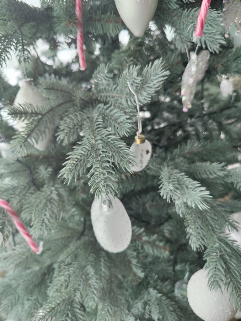 Kerstboom, Diversen, Kerst, Ophalen of Verzenden, Zo goed als nieuw