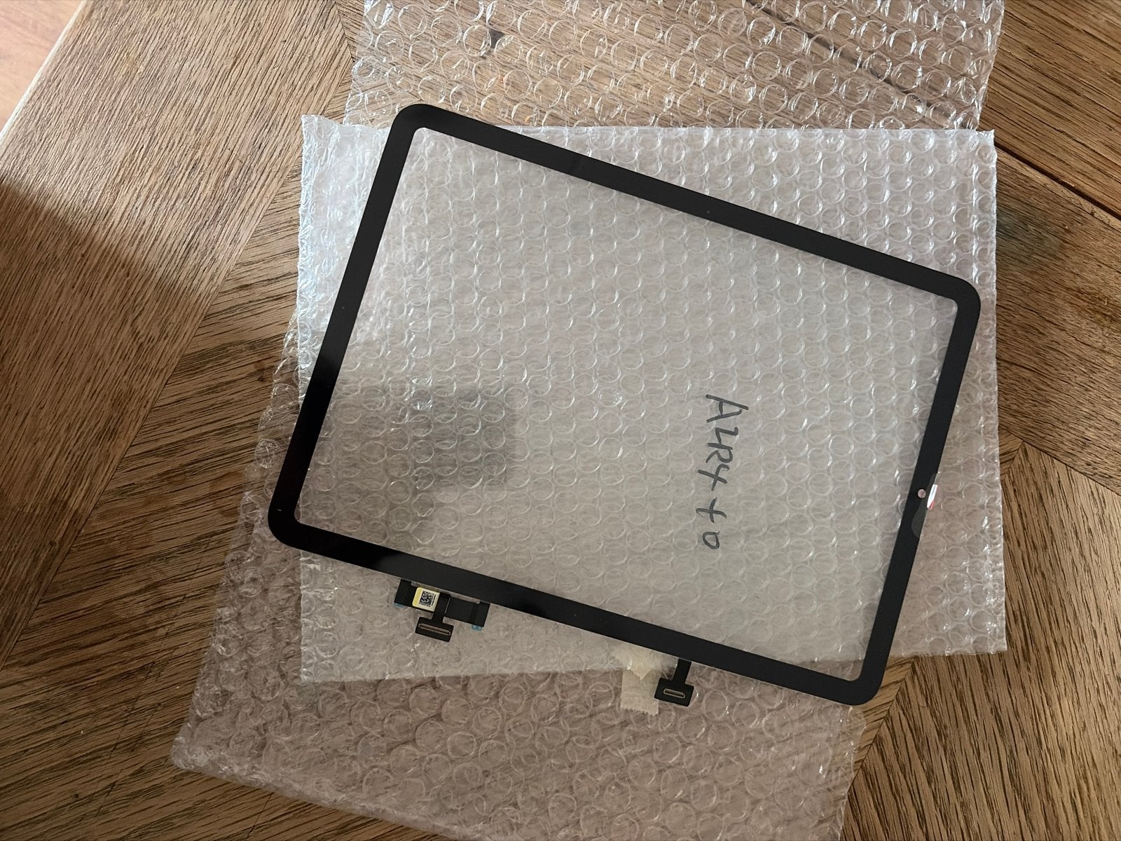 Touchscreen Digitizer voor iPad Air 4 (10.9 inch) - Nieuw, Ophalen of Verzenden, Nieuw