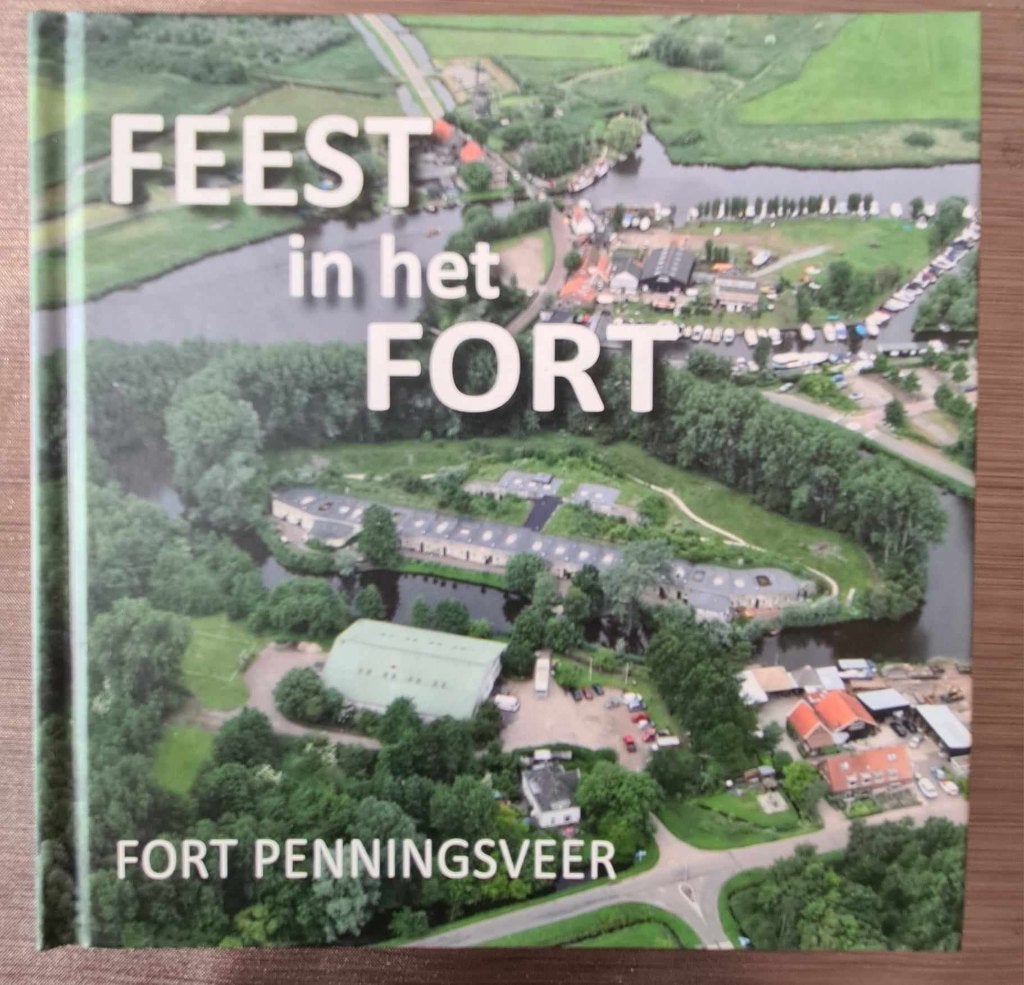 30 jaar Stichting Ford Penningsveer Stelling Amsterdam, Ophalen of Verzenden, Zo goed als nieuw