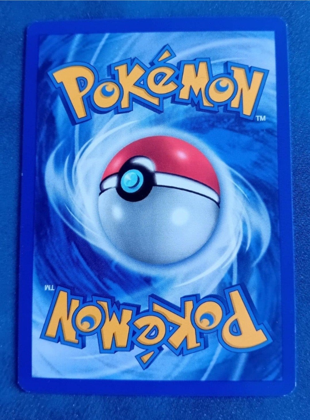 Foto 7 van vintage slab,  sealed kaarten en vintage arcanine