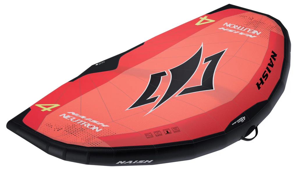Naish 2025 neutron 3m, Ophalen of Verzenden, Nieuw, Wingsurf-wing