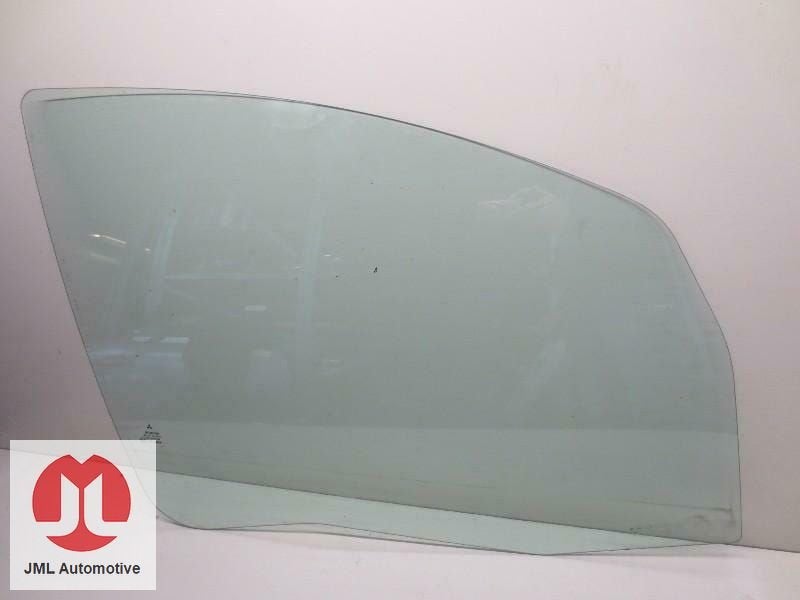 PORTIERRUIT PORTIERRAAM RUIT RECHTS VOOR MITSUBISHI COLT, Auto-onderdelen, Gebruikt, -, -, Ophalen of Verzenden