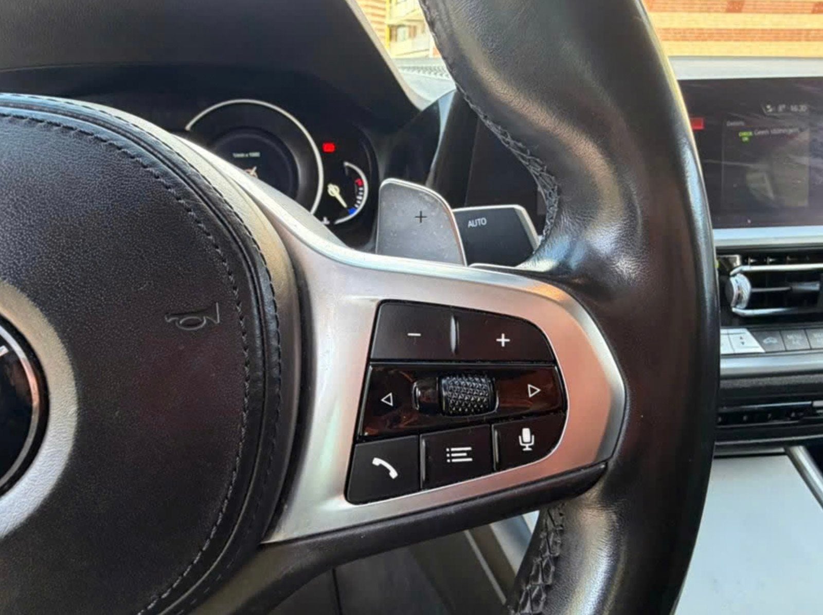 Foto 13 van BMW 3-Serie 320i Automaat/Veel opties! 2019
