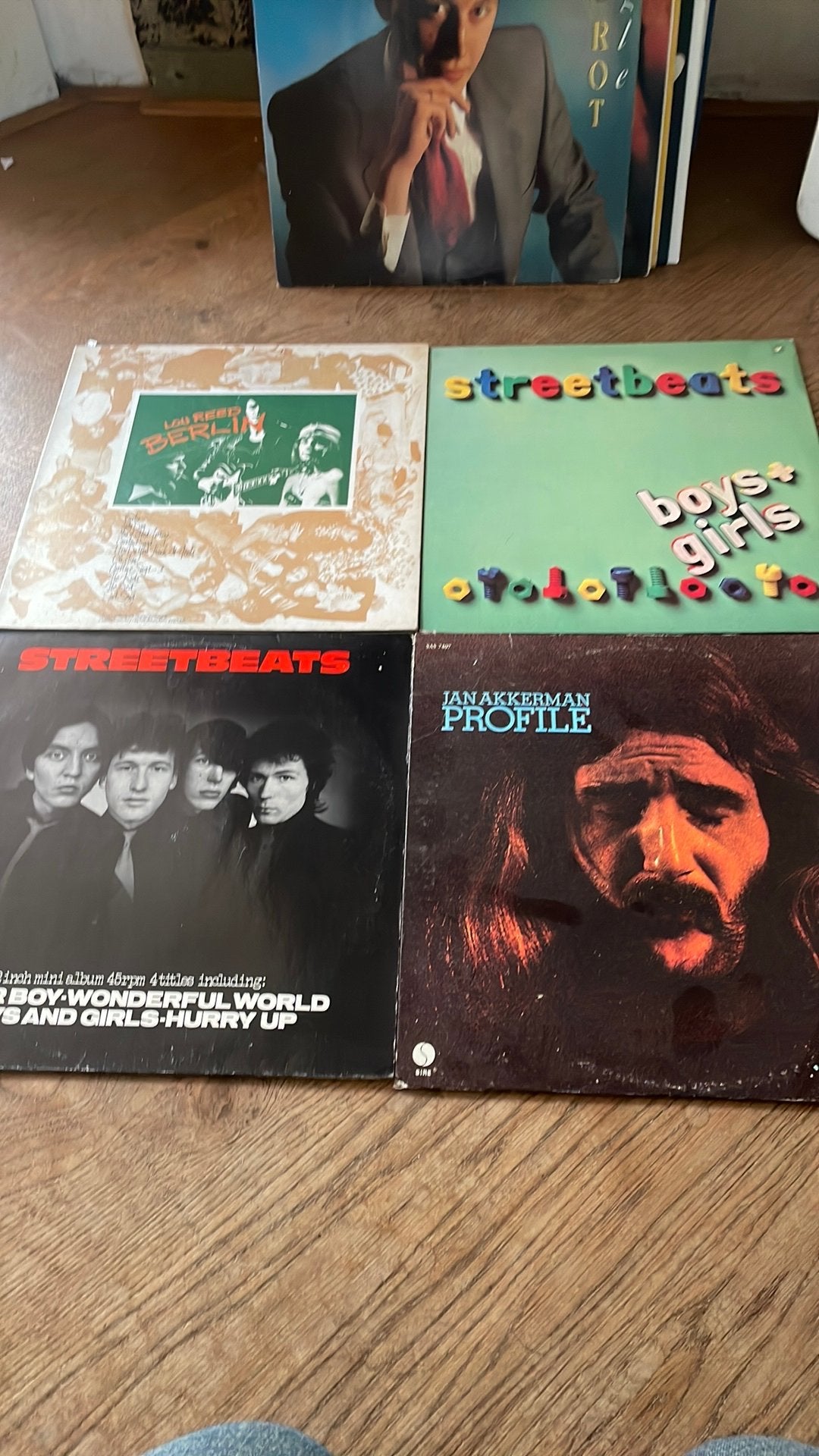 LP verzameling vinyl collectie in goede staat., Ophalen of Verzenden, Zo goed als nieuw, LP