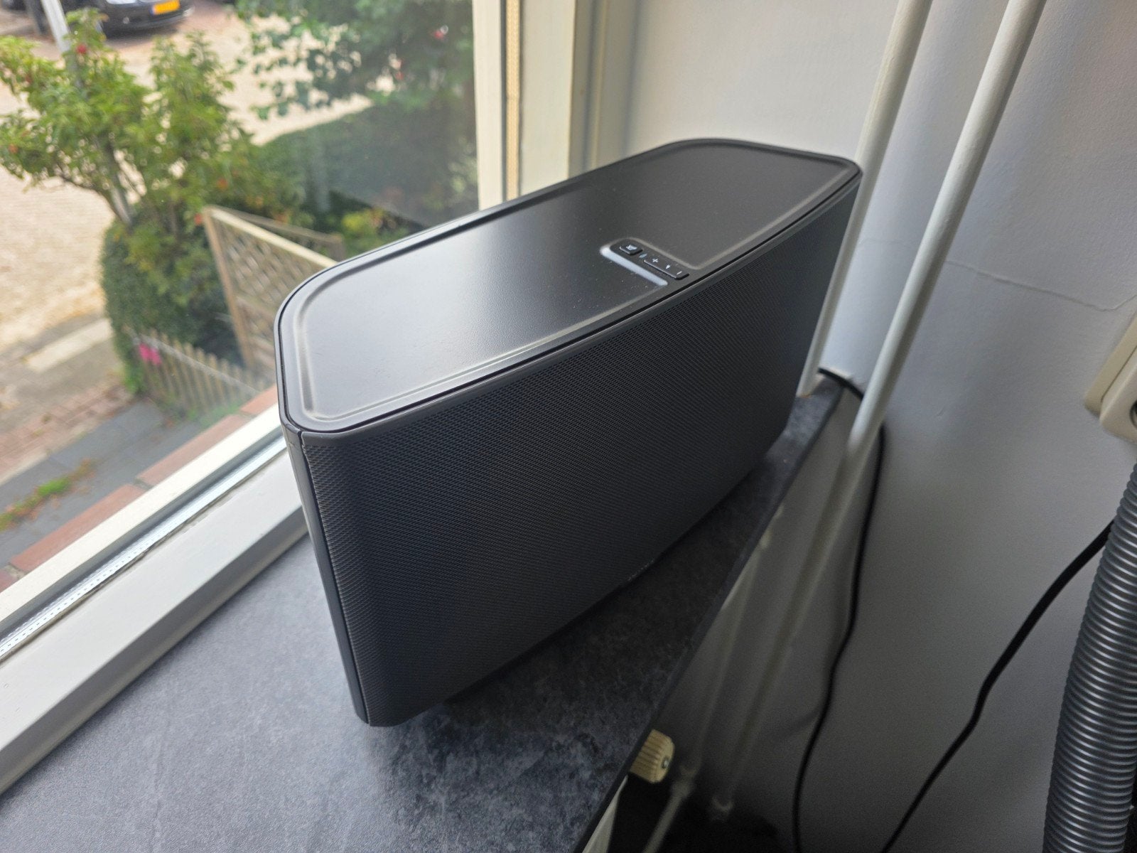 Foto 4 van Sonos Play:5 Gen 1 - Zwart - Zo goed als nieuw