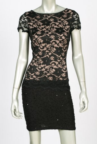 Joseph Ribkoff prachtig chique kanten jurk mt 42, Kleding | Dames, Meerkleurig, ., Maat 42/44 (L), Joseph Ribkoff