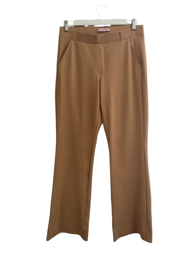 Studio Anneloes broek L (Flair), Kleding | Dames, Broeken en Pantalons, Maat 38/40 (M), Zwart, Ophalen of Verzenden, Zo goed als nieuw