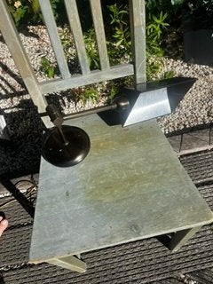 Art deco lamp, Ophalen, Huis en Inrichting