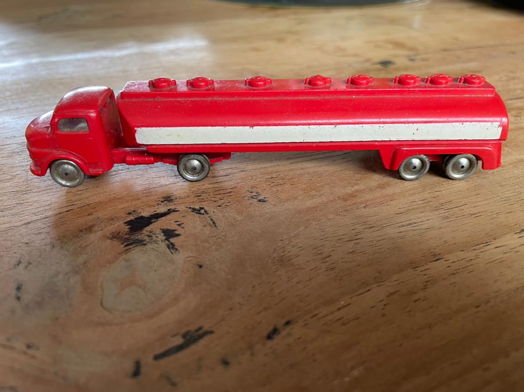 Classic Lego Mercedes schaal model auto’s., Ophalen, Gebruikt, Overige thema's, Lego