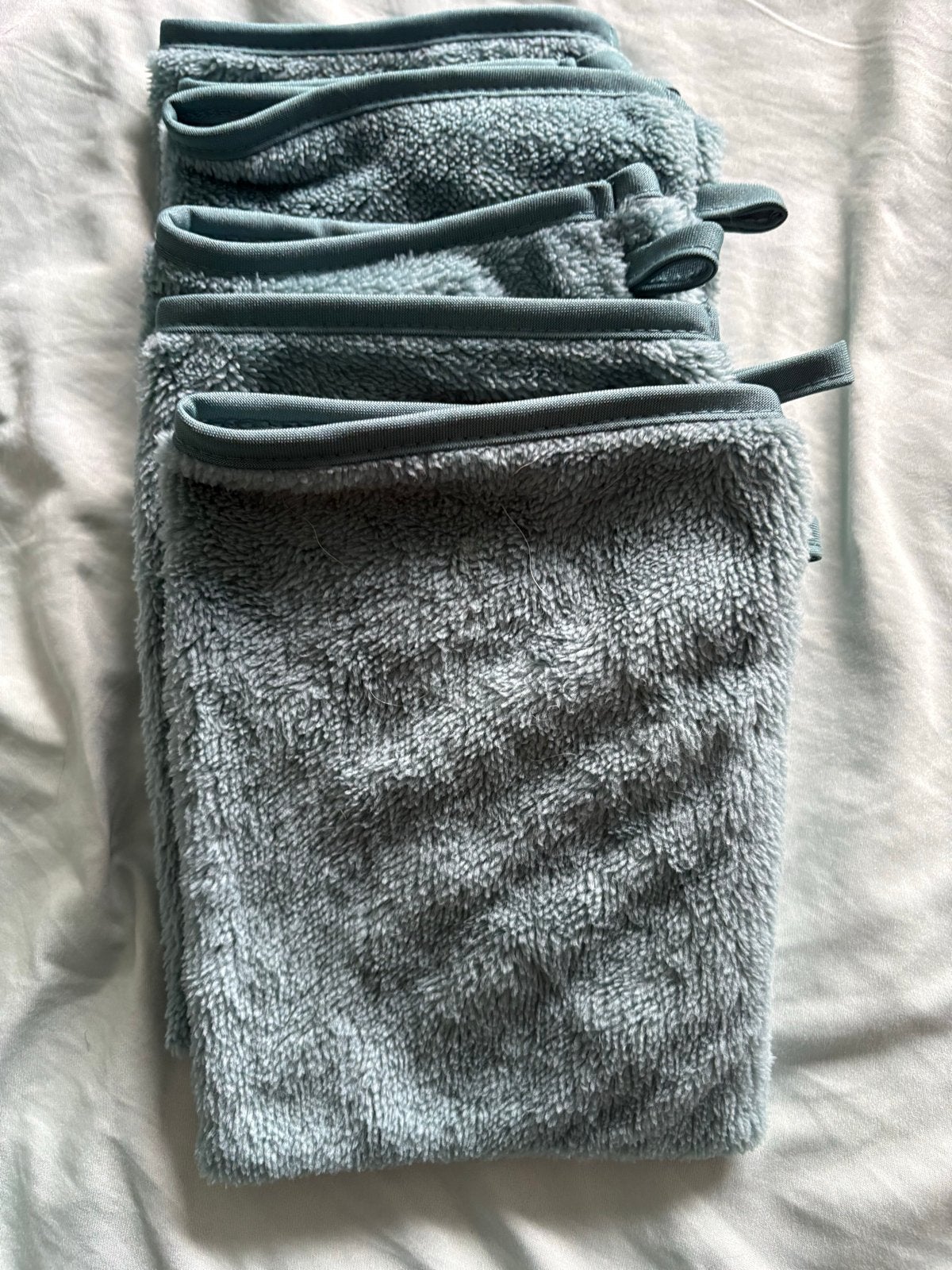 Optidee Optipluche washandjes, Verzenden, Overige merken, Overige typen, Nieuw