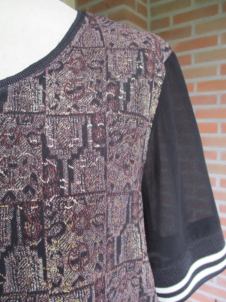 Maison Scotch, maat 4 NIEUW!, Overige kleuren, Verzenden, Maat 42/44 (L), Nieuw