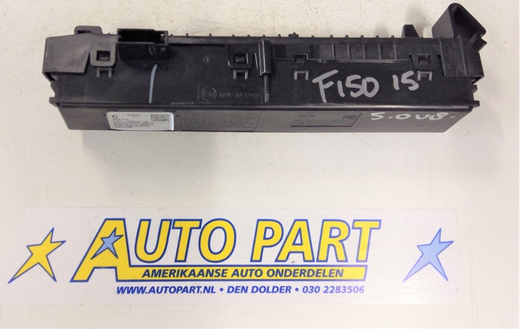 Ford F150 Sync module 2015-2017, Gebruikt, Ford motor company, Ford USA, P.O. Box 6248, Dearborn, MI 48126