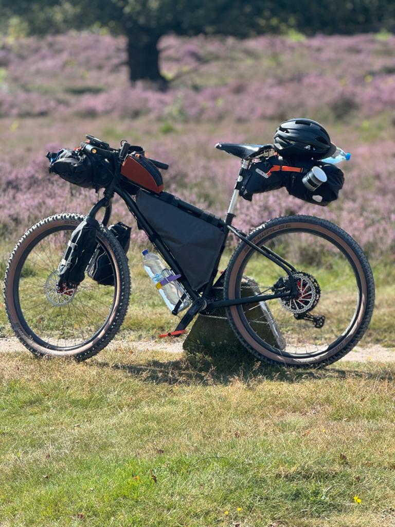 Tumbleweed Prospector - Robuuste Bikepacking Fiets, Overige merken, Heren, Ophalen of Verzenden, Zo goed als nieuw