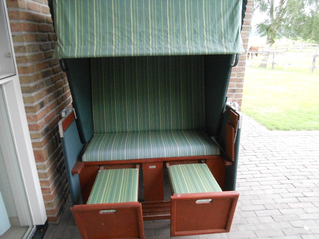 tuinset diverse, Ophalen, Zo goed als nieuw