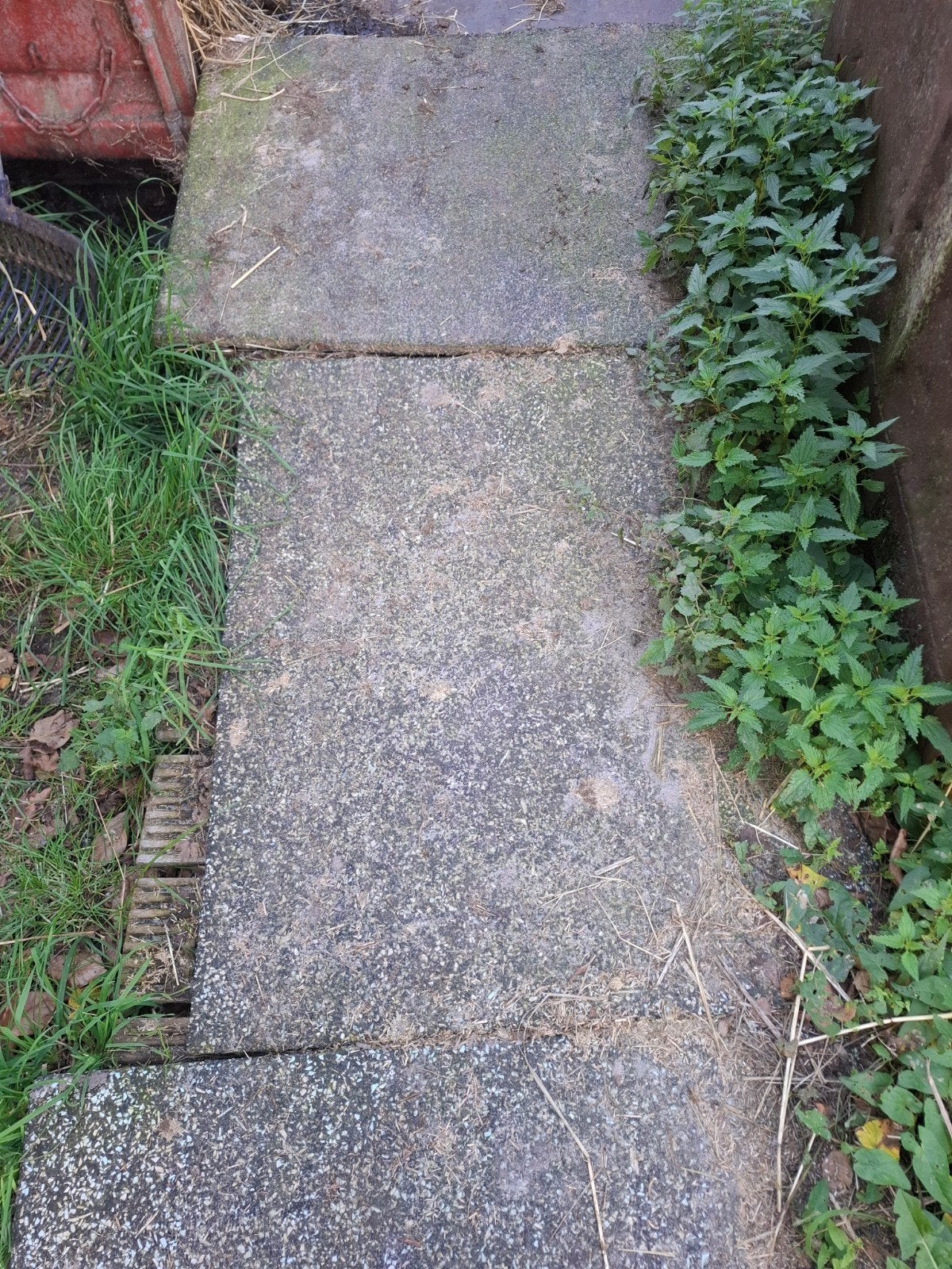 stalmatten, Dieren en Toebehoren