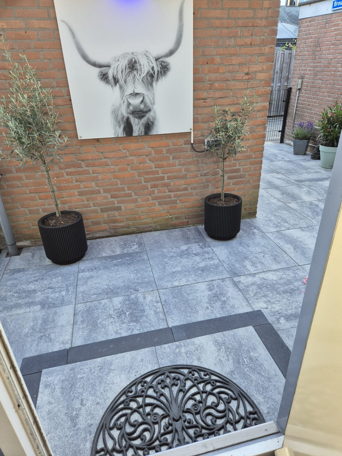Specialist in Bestrating, Renovatie en Tuinaanleg, Garantie, Bestrating