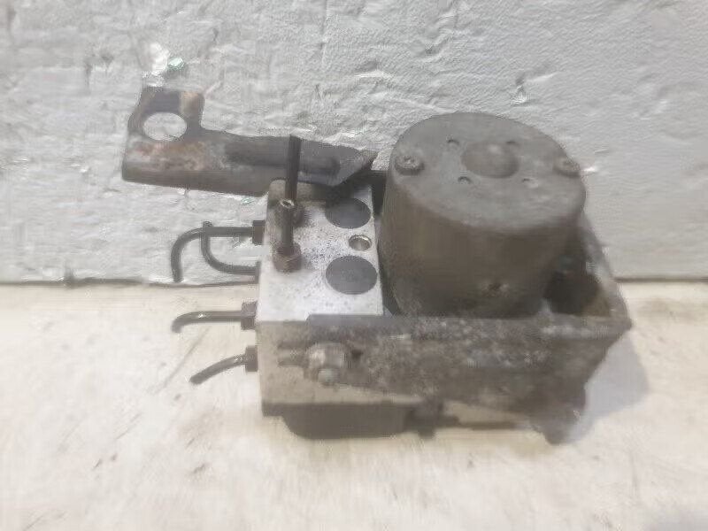 ABS POMP Peugeot 607 (9D / U) (96-328-385-80), Auto-onderdelen, Robert Bosch AG, Gebruikt, Ophalen of Verzenden, Robert-Bosch-Allee 1 74232 Abstatt, DE